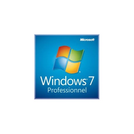 ISO Windows 7 Pro 32 Bits