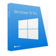 ISO Windows 10 Pro 64 Bits anglais