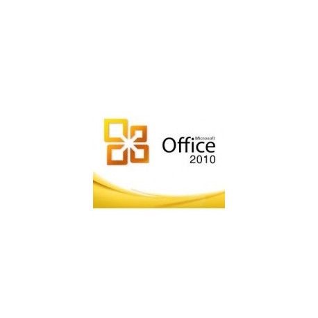 ISO Office 2010 Famille et petite entreprise