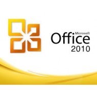 ISO Office 2010 Pro Plus 64 Bits