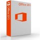ISO Office 2013 Pro Standard 32 Bits