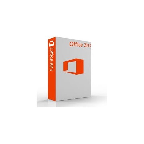 ISO Office 2013 Pro Plus 32 Bits