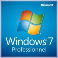 ISO Windows 7 Pro 32 Bits ANGLAIS