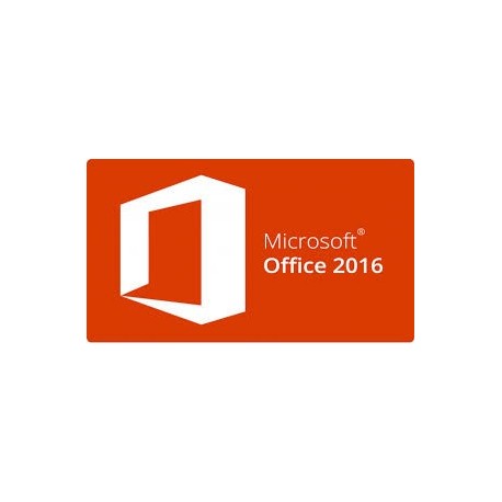 ISO Office 2016 Pro Standard 64 Bits